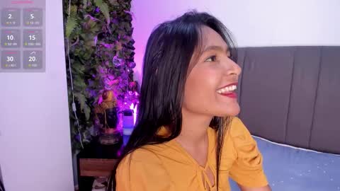 fernanda_liie_ online show from 03-03-26, 12:55