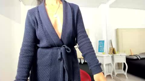 Fernanda  online show from 05-07-26, 07:25