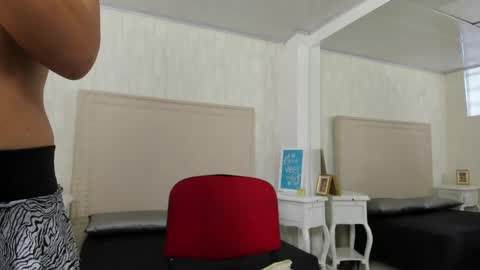 Fernanda  online show from 05-14-26, 06:26