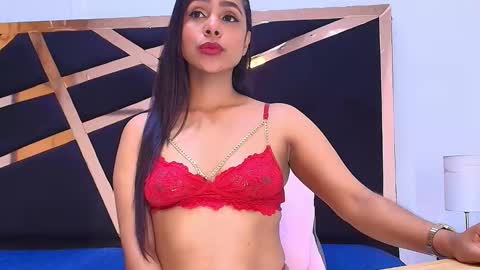 Fernandabrown s online show from 03-10-26, 07:57