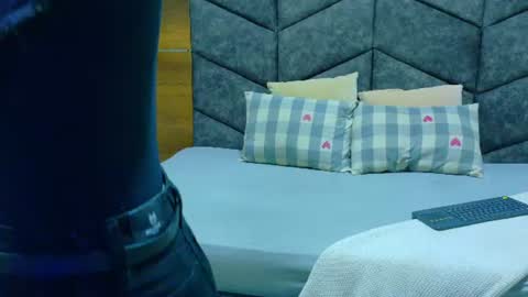 FERNANDA BROWN  online show from 06-14-26, 01:57
