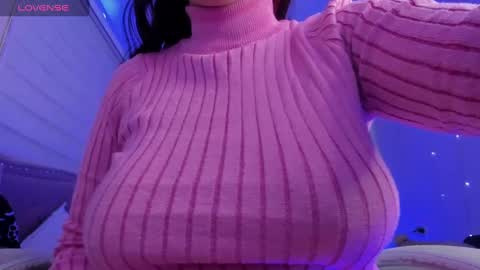 Snapshot of fernandadiaz05 chatting on 02-16-25, 07:16 Fernanda Diaz online show from 02-16-25, 07:16