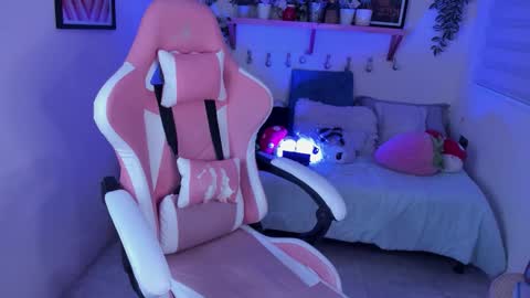 Fernanda Diaz online show from 12-04-25, 06:16