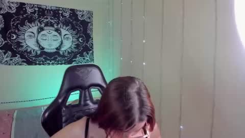 Fernanda Diaz online show from 06-24-26, 06:40