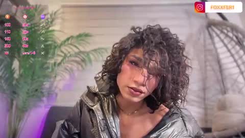fernanda online show from 08-03-26, 03:27