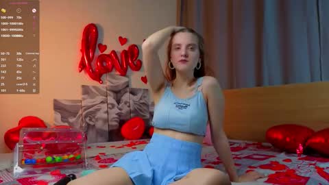 Snapshot of fernandafurfey chatting on 02-17-26, 01:13 Rachel online show from 02-17-26, 01:13