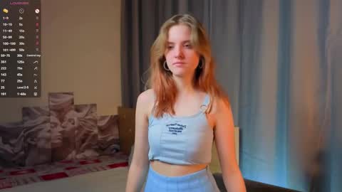 Snapshot of fernandafurfey chatting on 02-18-26, 01:12 Rachel online show from 02-18-26, 01:12