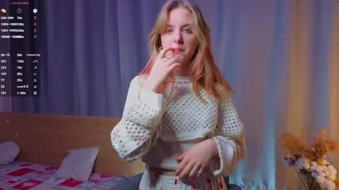 Snapshot of fernandafurfey chatting on 02-25-26, 01:26 Rachel online show from 02-25-26, 01:26