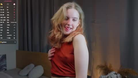 Snapshot of fernandafurfey chatting on 03-04-26, 01:11 Rachel online show from 03-04-26, 01:11