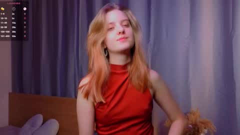 Snapshot of fernandafurfey chatting on 03-08-26, 01:25 Rachel online show from 03-08-26, 01:25