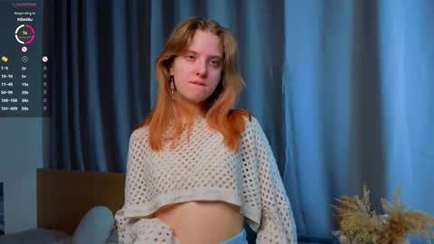 Rachel online show from 03-19-26, 01:09