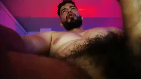 Snapshot of fernandoquindiano chatting on 11-14-25, 04:33 Samuel online show from 11-14-25, 04:33