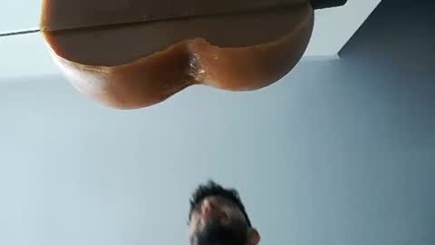 Snapshot of fernandoquindiano chatting on 11-27-25, 03:47 Samuel online show from 11-27-25, 03:47