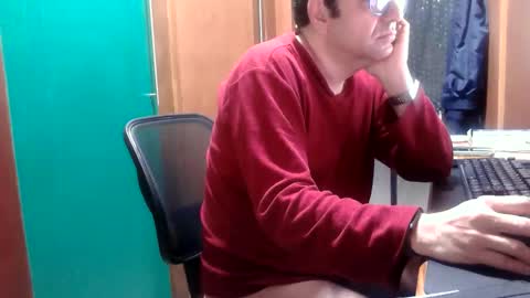 fernandoreutergrant online show from 10-15-25, 11:21