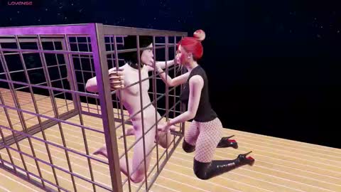 Sexual Escape online show from 03-10-26, 05:18