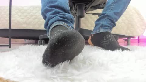 insta ferxx1210 Fercho online show from 10-24-25, 10:28