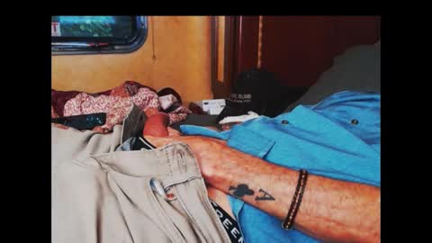 ferra_testarossa online show from 10-10-25, 09:47