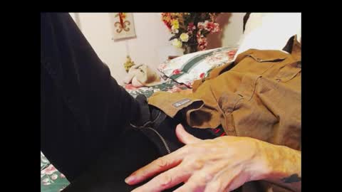 ferra_testarossa online show from 10-31-25, 02:45