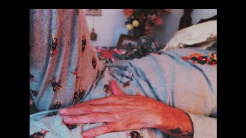 ferra_testarossa online show from 11-27-25, 02:57