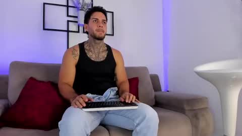ferxomagno online show from 05-06-26, 09:42