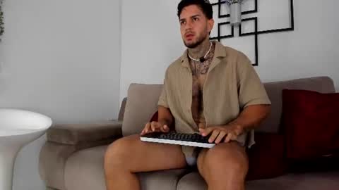 ferxomagno online show from 06-28-26, 04:02