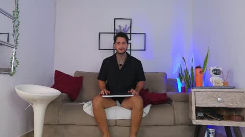 ferxomagno online show from 07-31-26, 10:42
