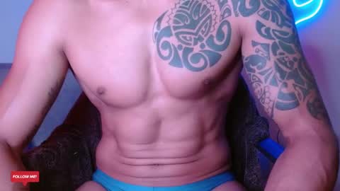  Festbody1 online show from 02-09-25, 04:40
