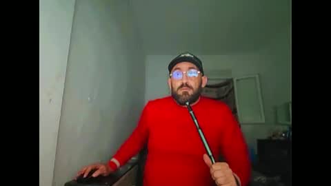 Snapshot of fethi2020 chatting on 12-25-24, 09:33 Le prence unconnu online show from 12-25-24, 09:33