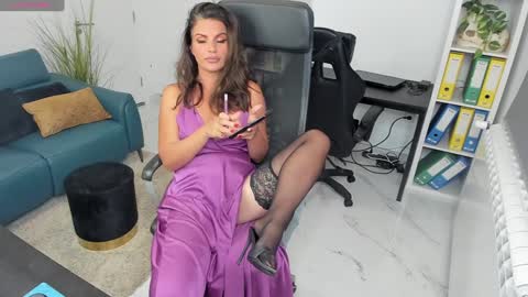 fetish_life online show from 11-07-25, 03:34