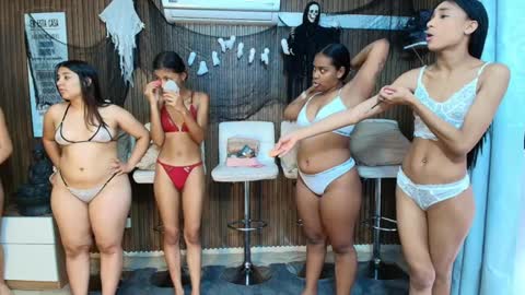 alice and samm online show from 10-07-25, 11:18