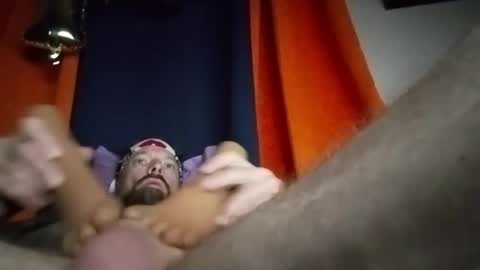 Snapshot of fetishdaddybigd chatting on 07-21-26, 08:27 fetishdaddybigd online show from 07-21-26, 08:27