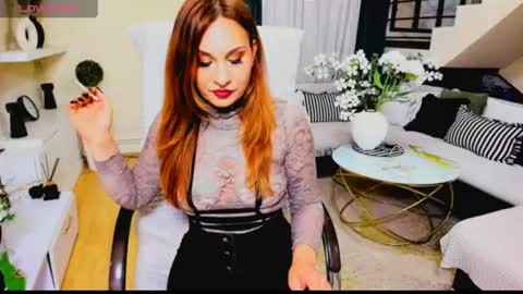 Fetishfantasyme my X online show from 06-14-26, 08:44