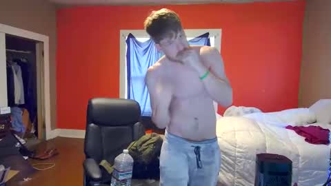 fetishking6 online show from 03-19-26, 08:02