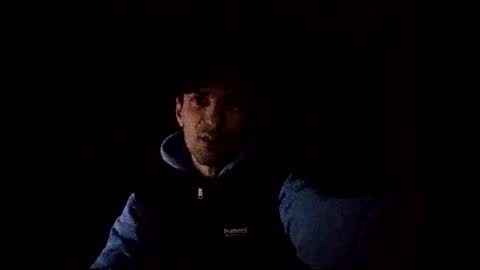 Raised in 90s online show from 01-18-26, 08:23