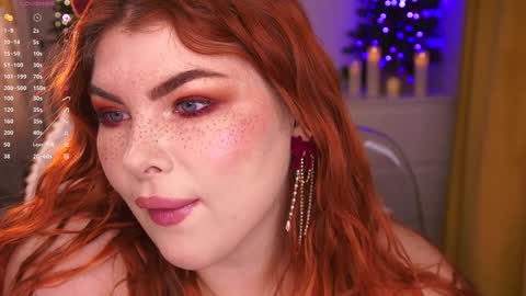 Snapshot of ffoxyflame chatting on 12-07-24, 11:23 -- stay in touch with me online show from 12-07-24, 11:23