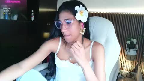 Snapshot of ffreyja_ chatting on 02-19-26, 05:31 Freyja online show from 02-19-26, 05:31