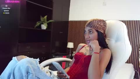 Snapshot of ffreyja_ chatting on 02-21-26, 04:52 Freyja online show from 02-21-26, 04:52