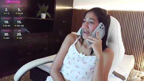 Snapshot of ffreyja_ chatting on 02-26-26, 05:34 Freyja online show from 02-26-26, 05:34