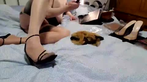 ffst0ckings online show from 01-17-25, 08:00