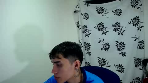 Fher Rivers online show from 05-03-26, 03:45
