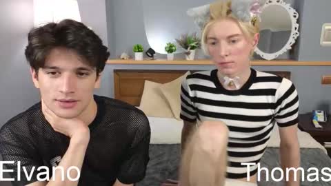 Thomas online show from 10-24-25, 10:28