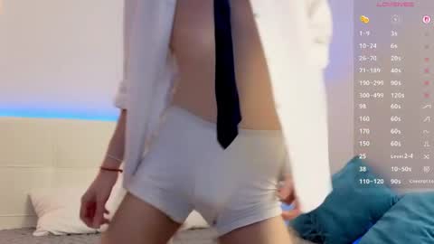 Thomas online show from 04-17-26, 10:29