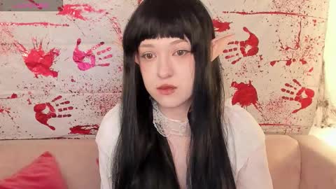 Snapshot of fiamoory chatting on 10-30-25, 01:29 fiamoory online show from 10-30-25, 01:29