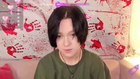 Snapshot of fiamoory chatting on 11-01-25, 01:07 fiamoory online show from 11-01-25, 01:07