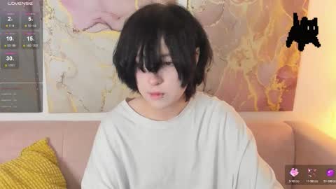 Snapshot of fiamoory chatting on 03-13-26, 08:21 fiamoory online show from 03-13-26, 08:21