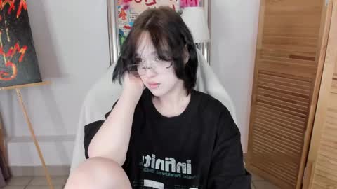 fiamoory online show from 05-07-26, 08:09