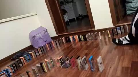 Fid online show from 01-27-25, 09:44