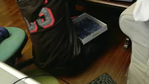 Fid online show from 11-17-25, 10:26