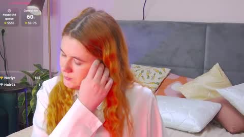 Mabel online show from 02-27-25, 07:12