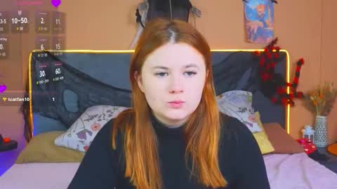 Mabel online show from 11-02-25, 04:15